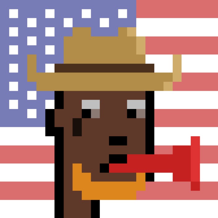 av7777.eth Ethereum Name Service (ENS and .eth domain) PFP