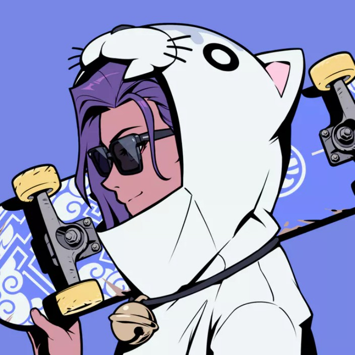 avalabss.eth Ethereum Name Service (ENS and .eth domain) PFP