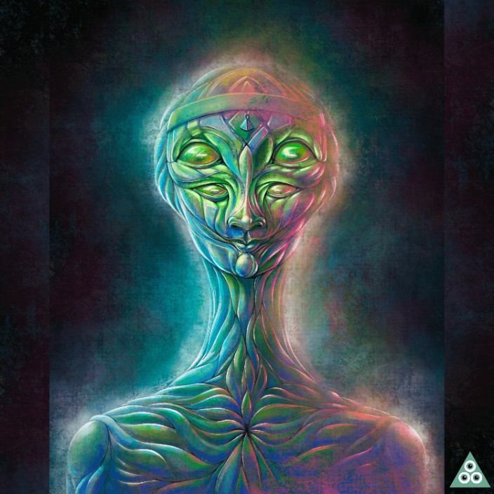 avanthebrightling.eth Ethereum Name Service (ENS and .eth domain) PFP