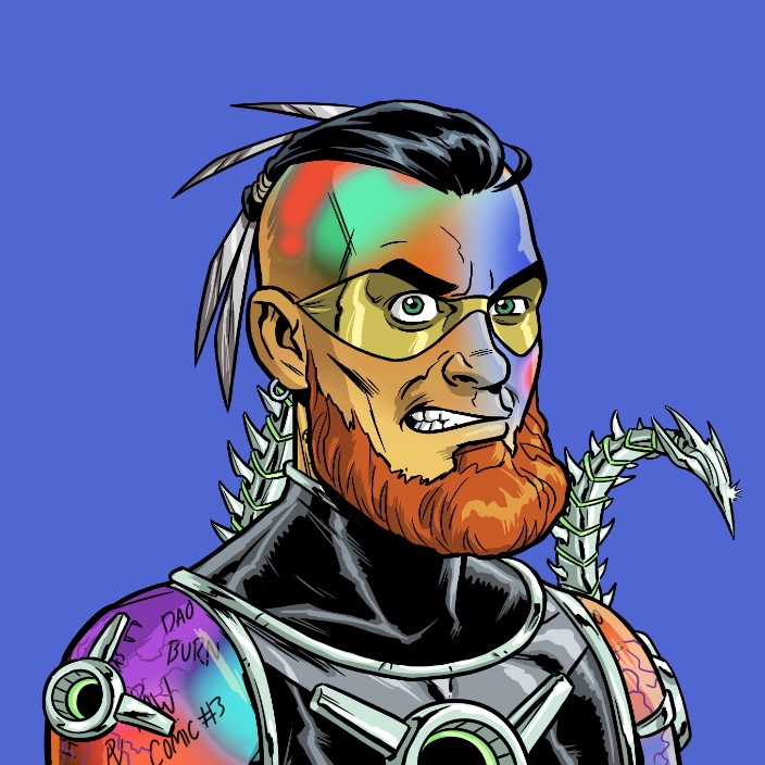 avereth-pvfd.eth Ethereum Name Service (ENS and .eth domain) PFP