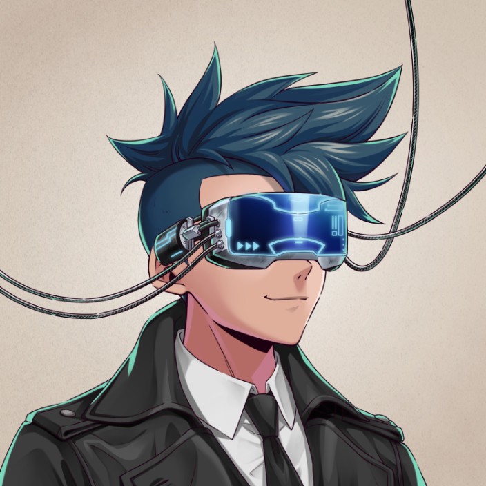 arminreiter.eth Ethereum Name Service (ENS and .eth domain) PFP