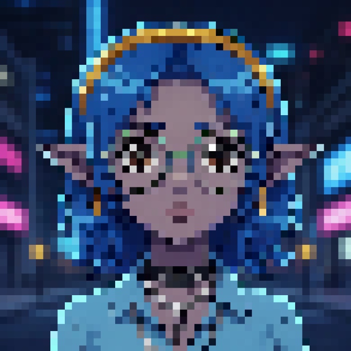 azuraos.eth Ethereum Name Service (ENS and .eth domain) PFP