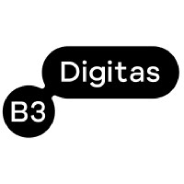 b3digitas.eth Ethereum Name Service (ENS and .eth domain) PFP