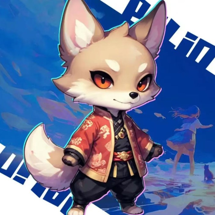 babychat.eth Ethereum Name Service (ENS and .eth domain) PFP