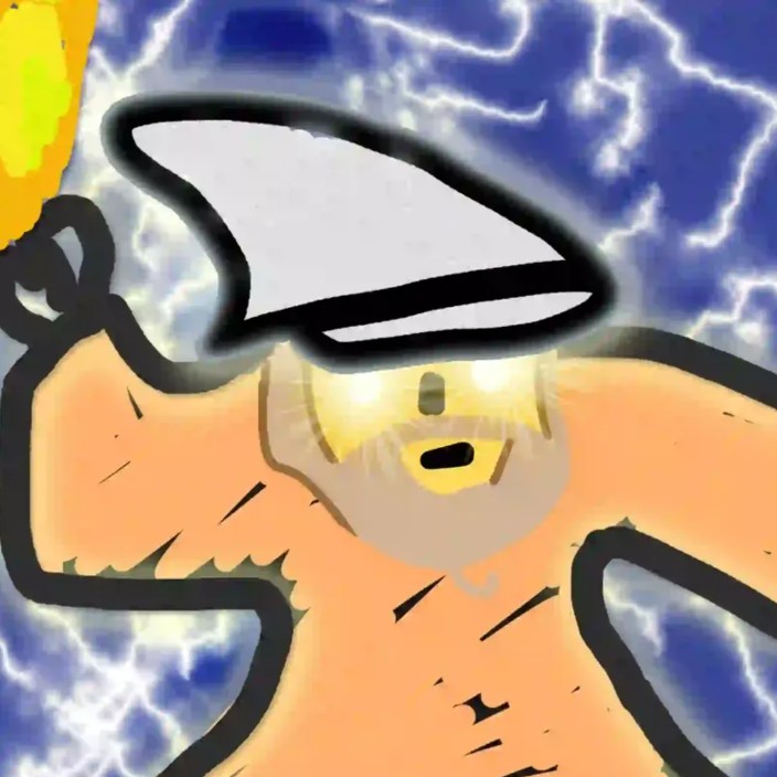 babydaddy.eth Ethereum Name Service (ENS and .eth domain) PFP