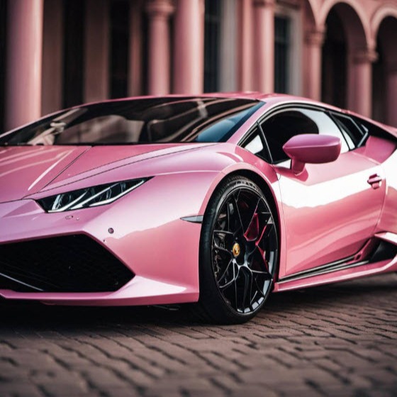 babypink.eth Ethereum Name Service (ENS and .eth domain) PFP