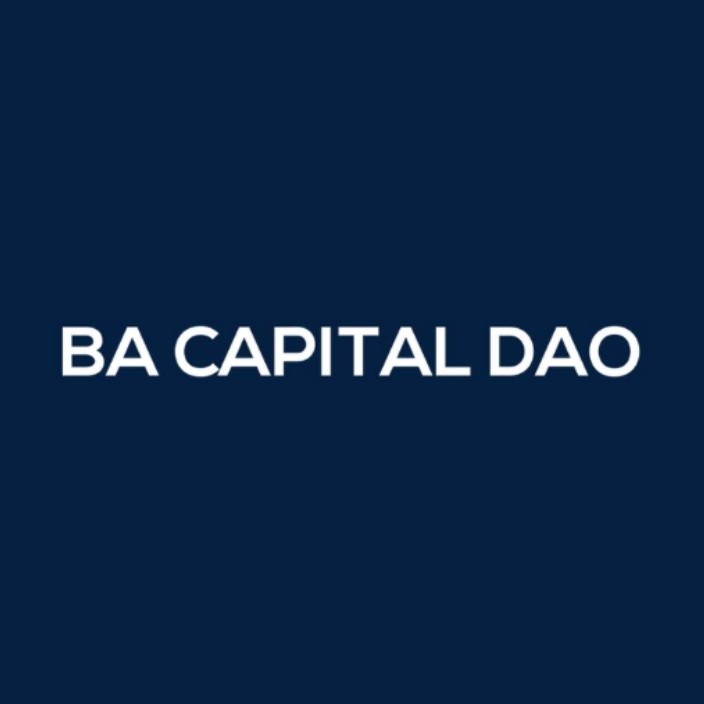 BA Capital DAO (bacapitaldao.eth) Profile Photo