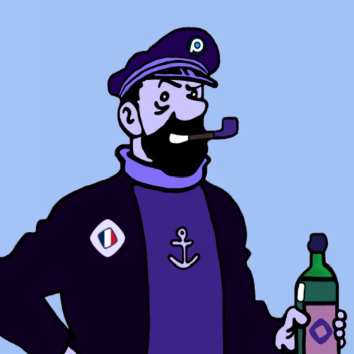 bachibouzouk.linea.eth Linea Name Service (.linea.eth domains) based on ENS PFP