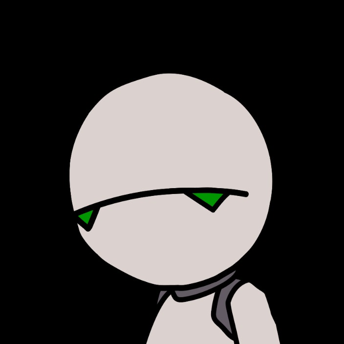 badmarvin.eth Ethereum Name Service (ENS and .eth domain) PFP