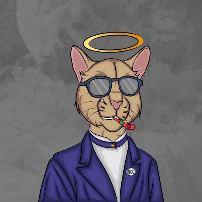 badro.eth Ethereum Name Service (ENS and .eth domain) PFP