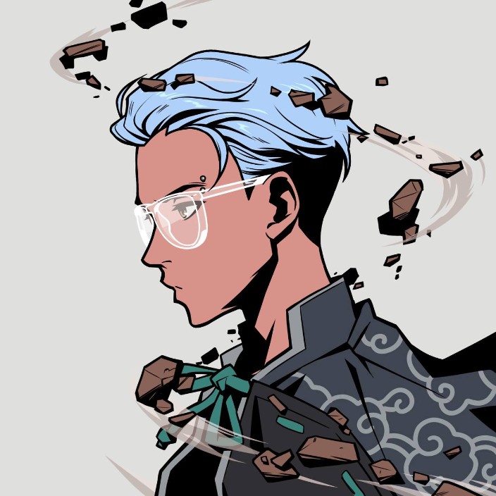 baemiese.eth Ethereum Name Service (ENS and .eth domain) PFP