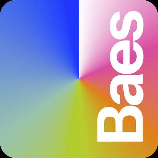 baes.eth Ethereum Name Service (ENS and .eth domain) PFP