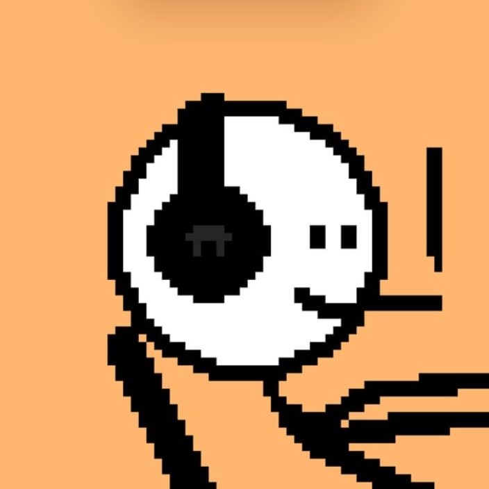 baeshy.eth Ethereum Name Service (ENS and .eth domain) PFP