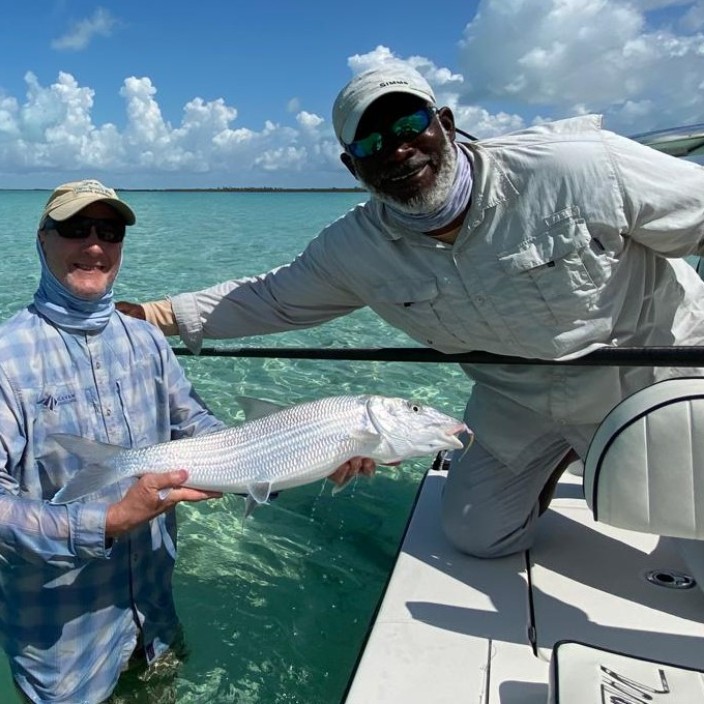 bahamasflyfishingguide.eth Ethereum Name Service (ENS and .eth domain) PFP