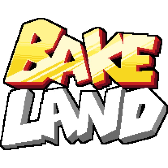 bakeland.eth Ethereum Name Service (ENS and .eth domain) PFP