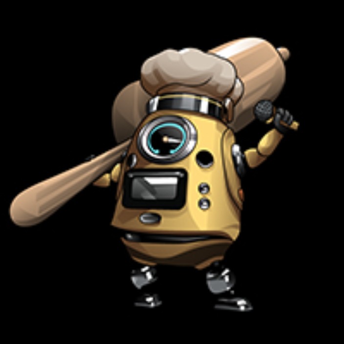 bakersbounty.eth Ethereum Name Service (ENS and .eth domain) PFP