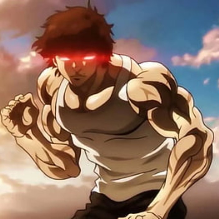 bakihanma.eth Ethereum Name Service (ENS and .eth domain) PFP