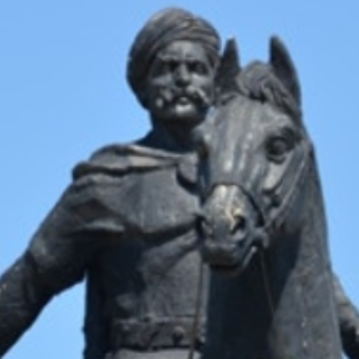 bakkalgazi.eth Ethereum Name Service (ENS and .eth domain) PFP