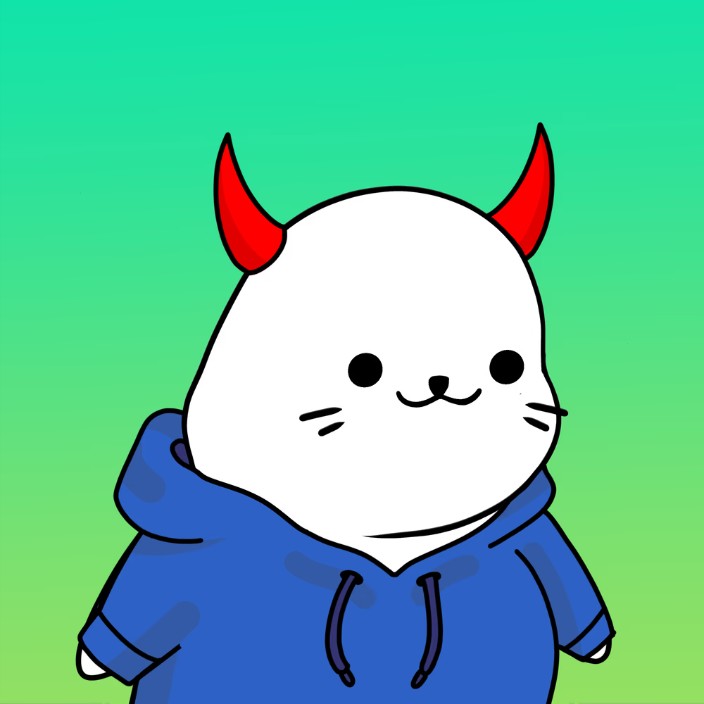 balabalgu.eth Ethereum Name Service (ENS and .eth domain) PFP