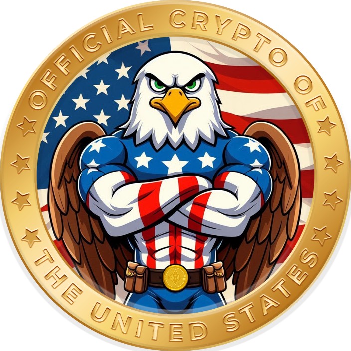 $EAGLE (baldeaglemarketing.eth) Ethereum Name Service (ENS and .eth domain) PFP