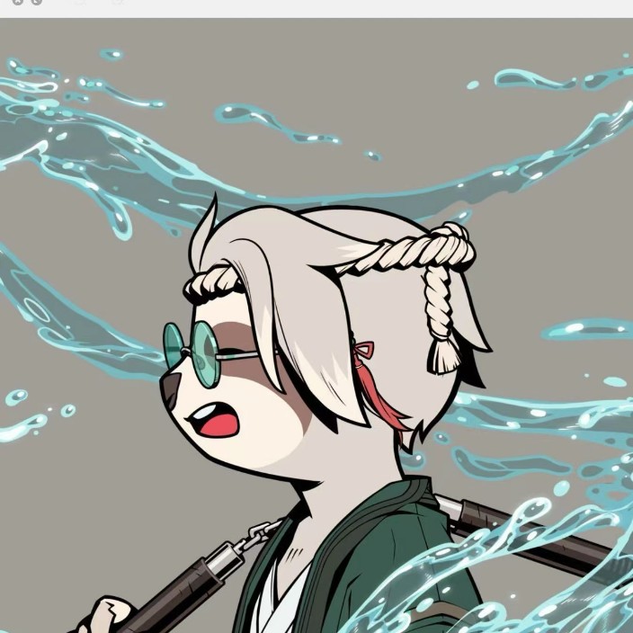 ballerinas.eth Ethereum Name Service (ENS and .eth domain) PFP