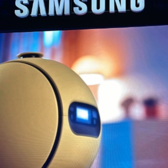 ballie.eth Ethereum Name Service (ENS and .eth domain) PFP