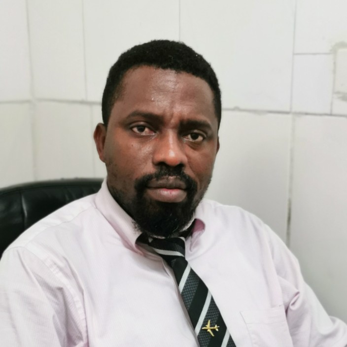 balogunyinka.eth Ethereum Name Service (ENS and .eth domain) PFP