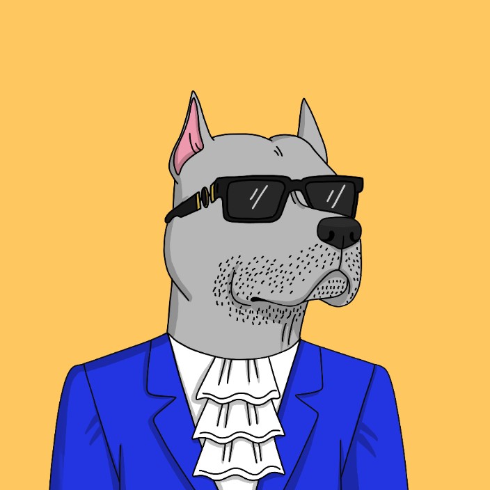 balsara.eth Ethereum Name Service (ENS and .eth domain) PFP