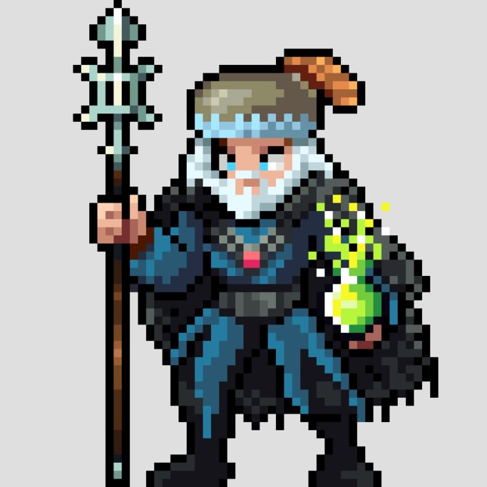 bamboozlor.eth Ethereum Name Service (ENS and .eth domain) PFP