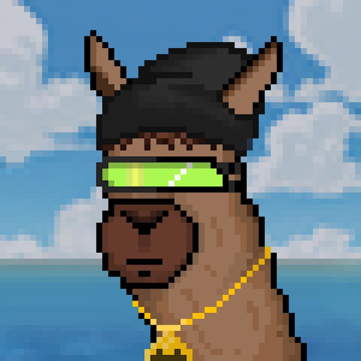 bampo.eth Ethereum Name Service (ENS and .eth domain) PFP