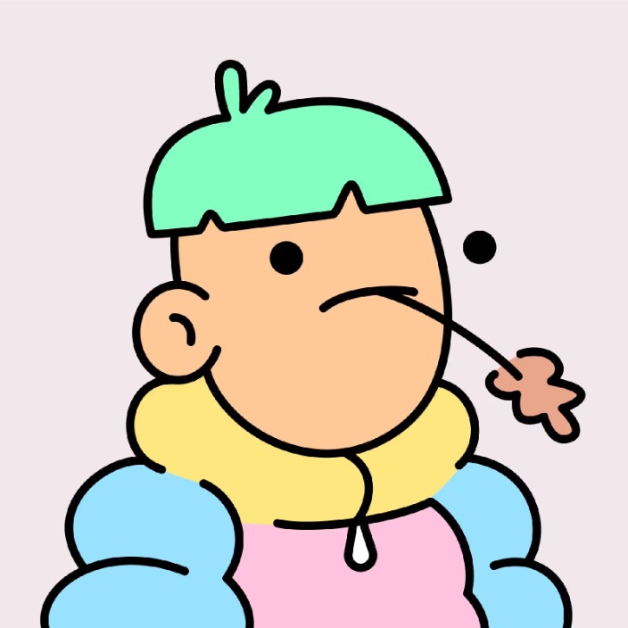 banad.eth Ethereum Name Service (ENS and .eth domain) PFP