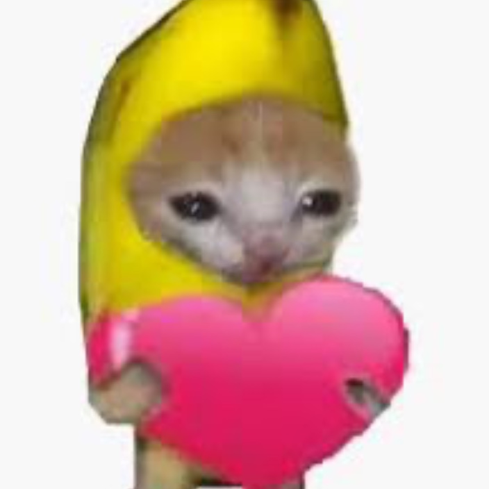 bananacats.eth Ethereum Name Service (ENS and .eth domain) PFP