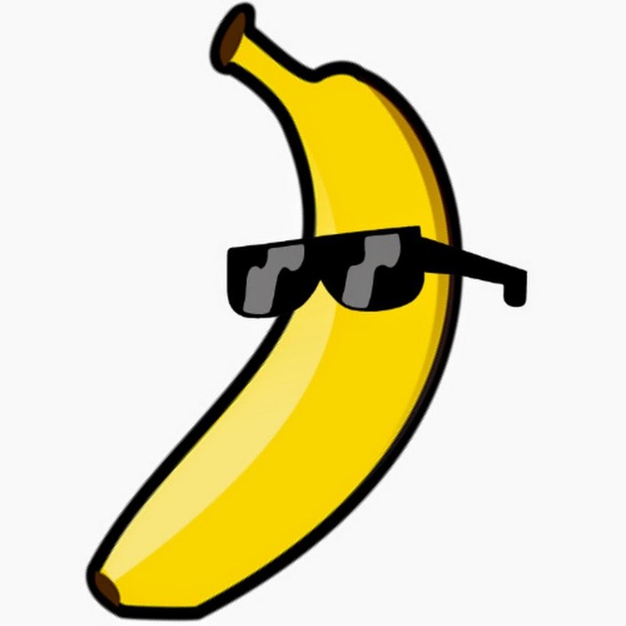 banananab.eth Ethereum Name Service (ENS and .eth domain) PFP