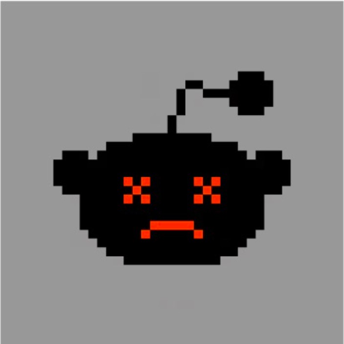 banddit.eth Ethereum Name Service (ENS and .eth domain) PFP