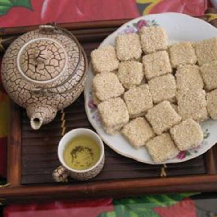 Bánh cáy (banhcay.eth) Ethereum Name Service (ENS and .eth domain) PFP