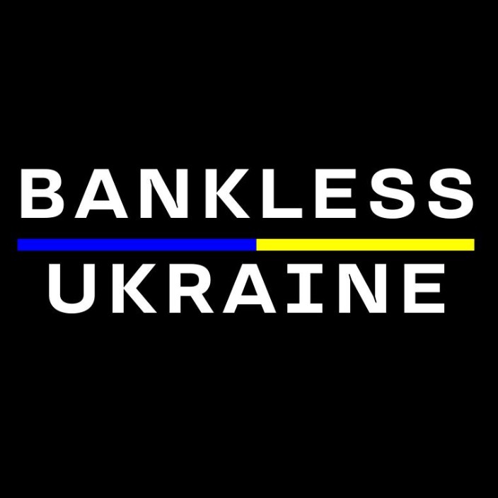 banklessua.eth Ethereum Name Service (ENS and .eth domain) PFP