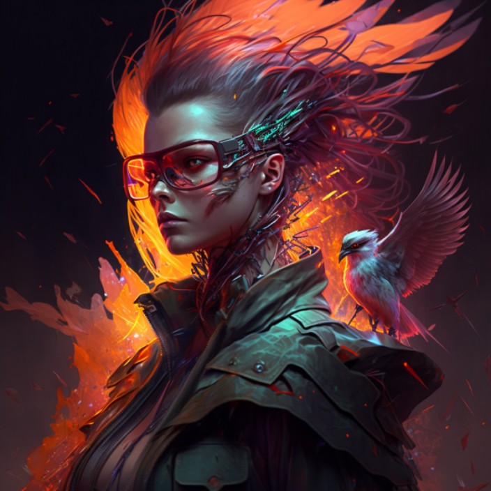 banshee8.eth Ethereum Name Service (ENS and .eth domain) PFP