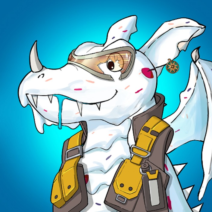 banzhuan◱ ◱ (huifan518.lens) Lens social identity (.lens handle) PFP