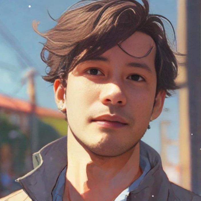 BaoDuong (baoduong.eth) Ethereum Name Service (ENS and .eth domain) PFP