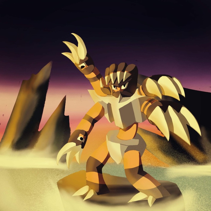 barbaracle.eth Ethereum Name Service (ENS and .eth domain) PFP