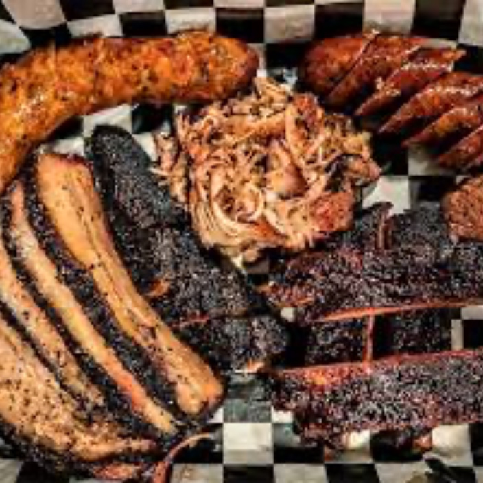 barbq.eth Ethereum Name Service (ENS and .eth domain) PFP