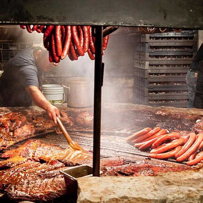 barbque.eth Ethereum Name Service (ENS and .eth domain) PFP