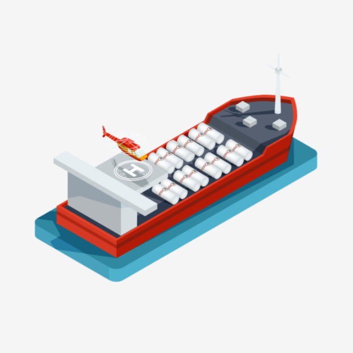 Barge (barge01.eth) Ethereum Name Service (ENS and .eth domain) PFP