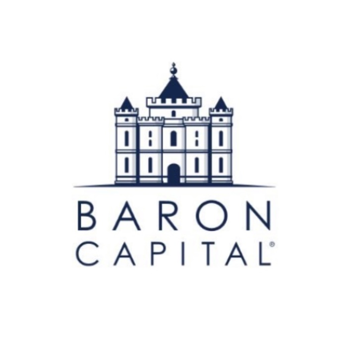 Baron Capital (baroncapital.eth) Ethereum Name Service (ENS and .eth domain) PFP