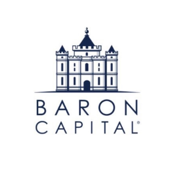 Baron Capital Group (baroncapitalgroup.eth) Ethereum Name Service (ENS and .eth domain) PFP