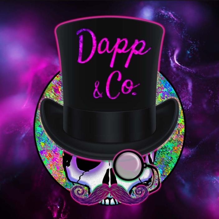 base.dappco.eth Ethereum Name Service (ENS and .eth domain) PFP