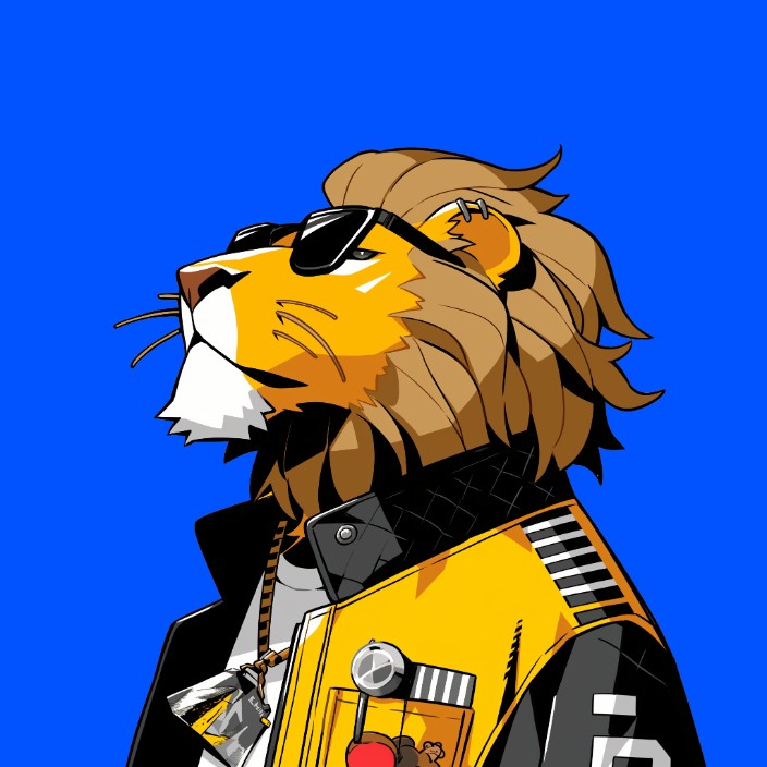 basedanimal.eth Ethereum Name Service (ENS and .eth domain) PFP