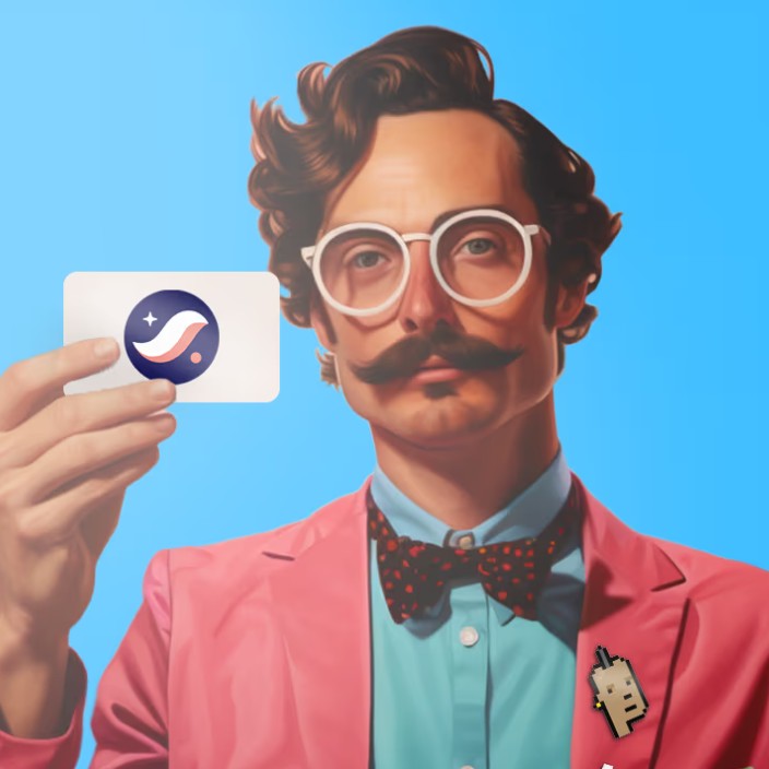 basepark.eth Ethereum Name Service (ENS and .eth domain) PFP