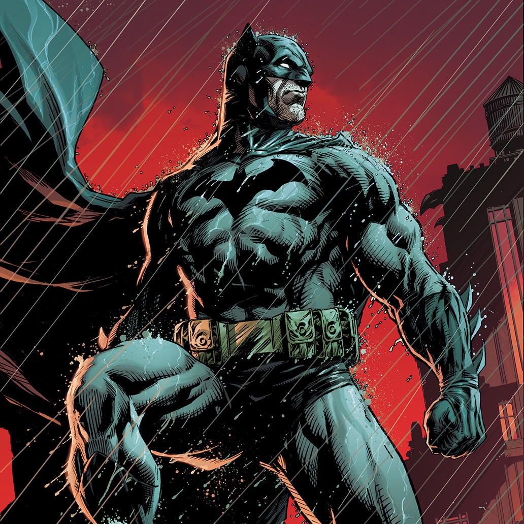 batman’s.eth Ethereum Name Service (ENS and .eth domain) PFP
