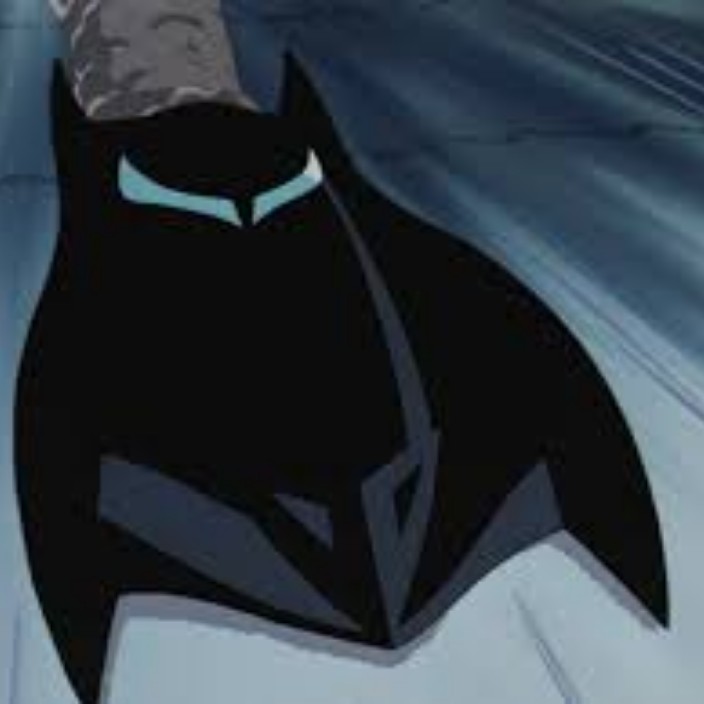 batmobil.eth Ethereum Name Service (ENS and .eth domain) PFP